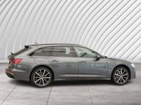Audi A6 - Vorschau Bild 4