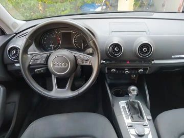 Audi A3 - 9
