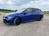 Volkswagen Golf R 2.0 DSG 4MOTION R Variant R