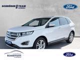 Ford Edge Titanium 4x4 - Ford Edge in Bielefeld
