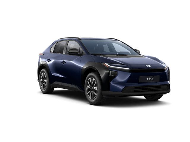 Toyota bZ4X - Bild 3