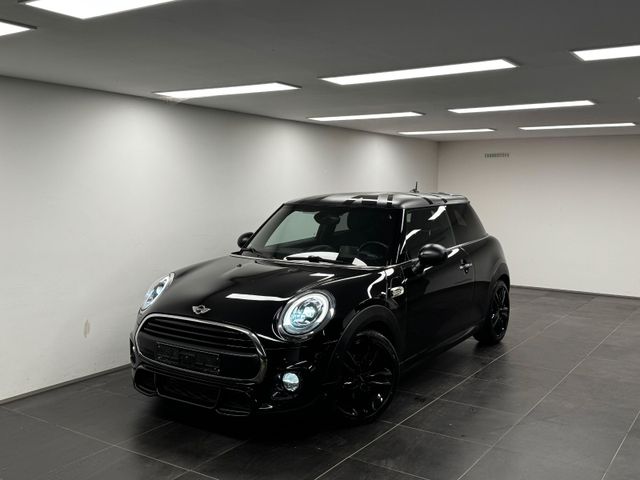 MINI One JCW Paket