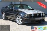 Ford Mustang 4.6 V8*California CS*Airforce*HURST Scha - Ford Mustang aus 2007: Coupé