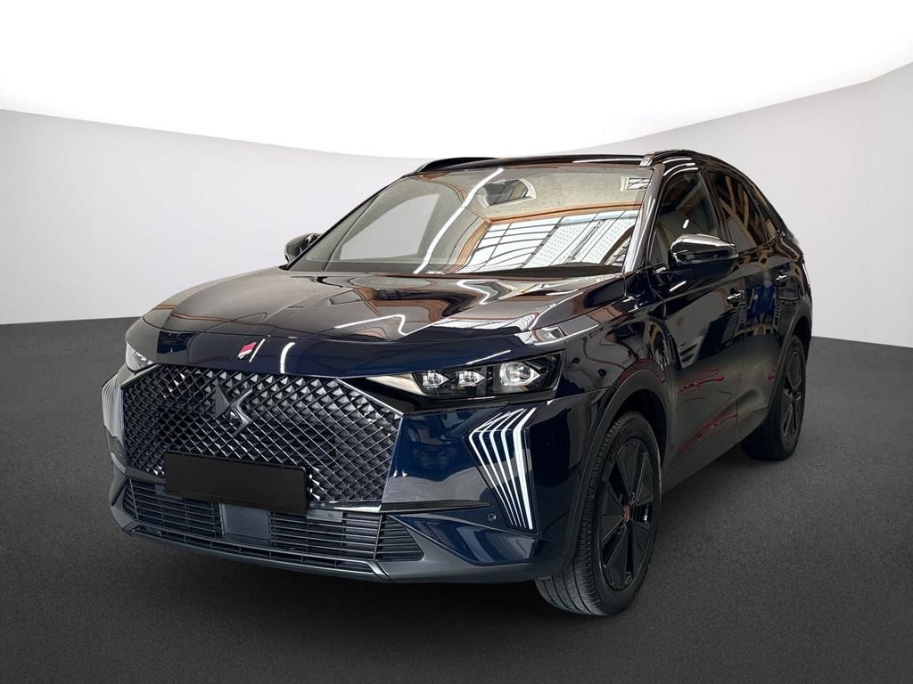 Image of DS Automobiles DS7 (Crossback)