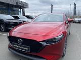 Mazda 3 SKYACTIV-X 2.0 M Hybrid Mazda3 X 6GS AL-SELECT - Mazda: Mazda3