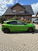 Ford Focus ST X TrackPack | 392 PS / 550 Nm  - Ford: F550