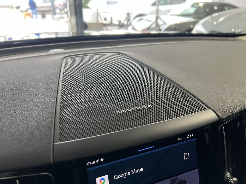 Volvo XC60 B4 (D) Plus Dark AWD ACC BLIS Pano AHK 360°