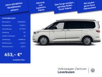 Volkswagen T7 California - Vorschau Bild 2