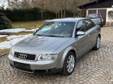 Audi A4 1.9TDI 131PS Quattro,141tkm,6Gang,TÜV - gebrauchte Audi A4 aus dem Jahr 2004