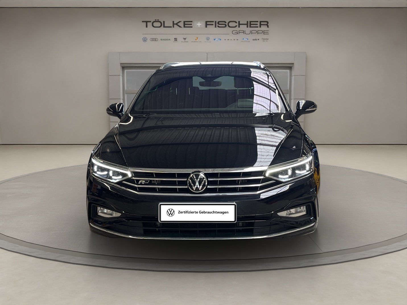 Volkswagen Passat Variant - Bild 4