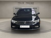 Volkswagen Passat Variant - Vorschau Bild 4