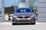 Kia cee'd / Ceed - Kia cee'd / Ceed mit Diesel-Antrieb: Automatik