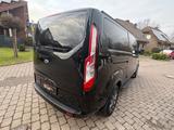Ford Transit/Tourneo Custom Kombi 320 L2*TITANIUM*1HA - gebrauchte Ford Tourneo Custom aus dem Jahr 2022