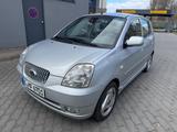 Kia Picanto 1.1 EX/ Automatik/ TÜV NEU/ Klima - Kia Gebrauchtwagen von 2007