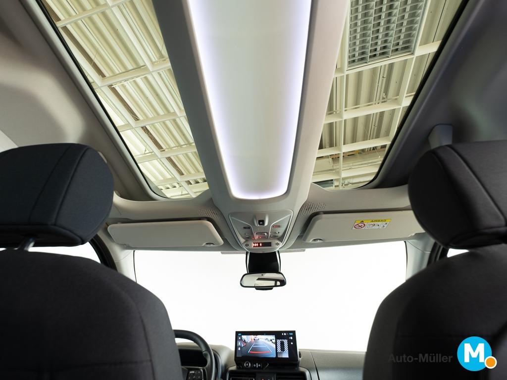 Citroën Berlingo 1.5 BlueHDi Max M Autom. Apple CarPlay