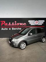 Fiat Panda 1.4 16V 100 HP - Fiat Panda: 100hp