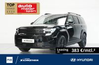 Hyundai SANTA FE - Vorschau Bild 1