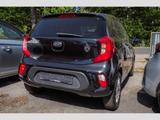 Kia Picanto Dream Team 1.0 Klima SHZ LMF Allwetter - Kia Picanto Gebrauchtwagen in Dortmund