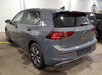 Volkswagen Golf - Bild 5