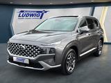 Hyundai Santa Fe 1.6 T-GDI Prime Plug-In Hybrid 4WD - Hyundai Santa Fe Prime mit Hybrid-Antrieb (Benzin/Elektro)