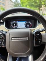 Land Rover Range Rover Sport 3.0 P400 HSE Dynamic Steal... - Land Rover Range Rover Sport in Frankfurt (Main)