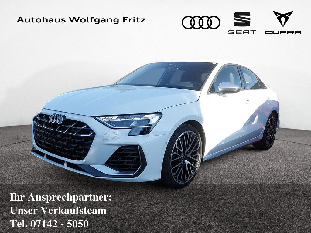 Image of Audi S3