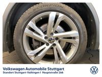 Volkswagen Tiguan Allspace - Vorschau Bild 11