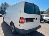 Volkswagen T5 Transporter Kasten-Kombi Kasten lang - gebrauchte Volkswagen T5 Transporter aus dem Jahr 2010