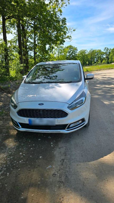 Image of Ford S-Max