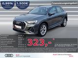 Audi Q3 35 TDI S line NAVI+ ACC KAM. 18" LEDER - Audi in Bremen: Q1