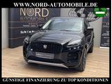 Jaguar E-PACE D165 R-DYNAMIC AWD *BLACK PACK*19ZOLL* - Jaguar aus 2024