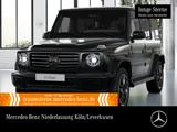 Mercedes-Benz G 500 MAG/SHD/EXCLUSIVE/Night II/Burmester/AHK
