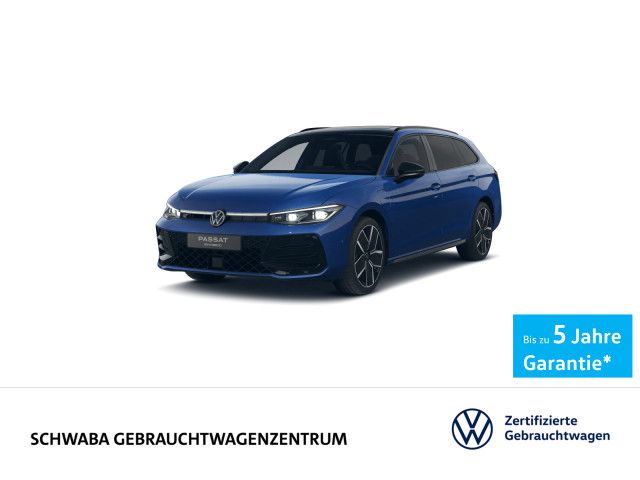 Image of Volkswagen Passat Variant
