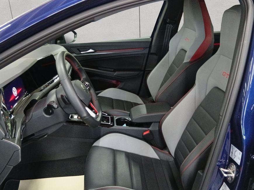 Volkswagen Golf GTI Clubsport VIII 2.0 TSI HUD Pano Black S, миниатюра 10