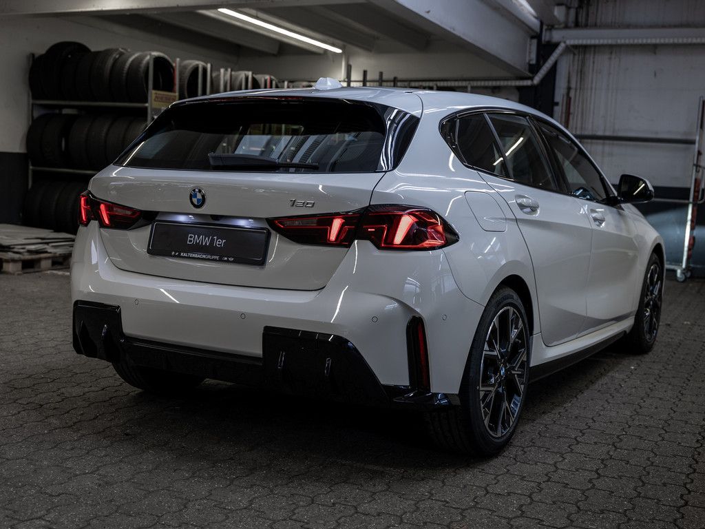BMW 120 - Bild 5
