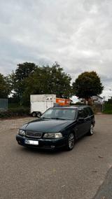 Volvo V70i 2.4l / 8fach bereift - gebrauchte Volvo V70 aus dem Jahr 1997
