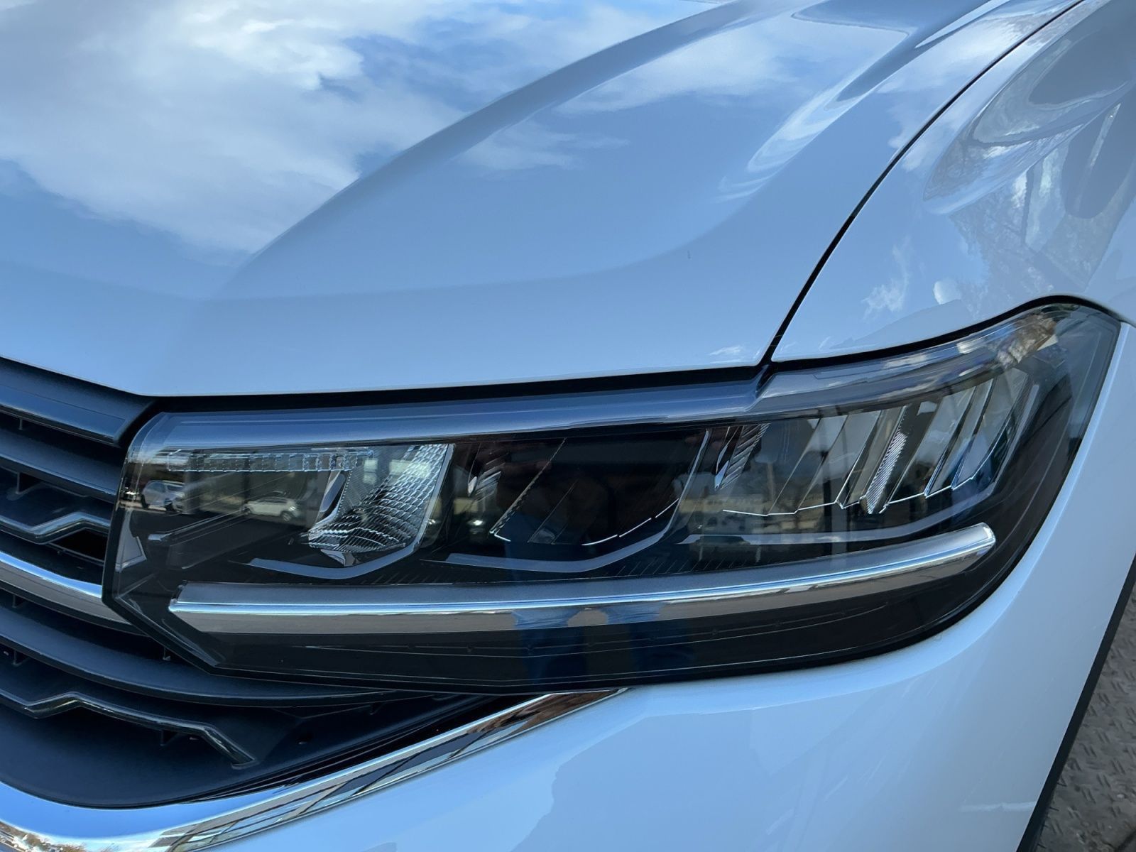 Volkswagen T-Cross - Bild 17