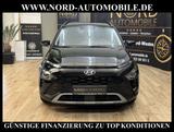 Hyundai Bayon Select Mild-Hybrid 2WD *Spur*16Zoll*DAB* - Hyundai BAYON Gebrauchtwagen