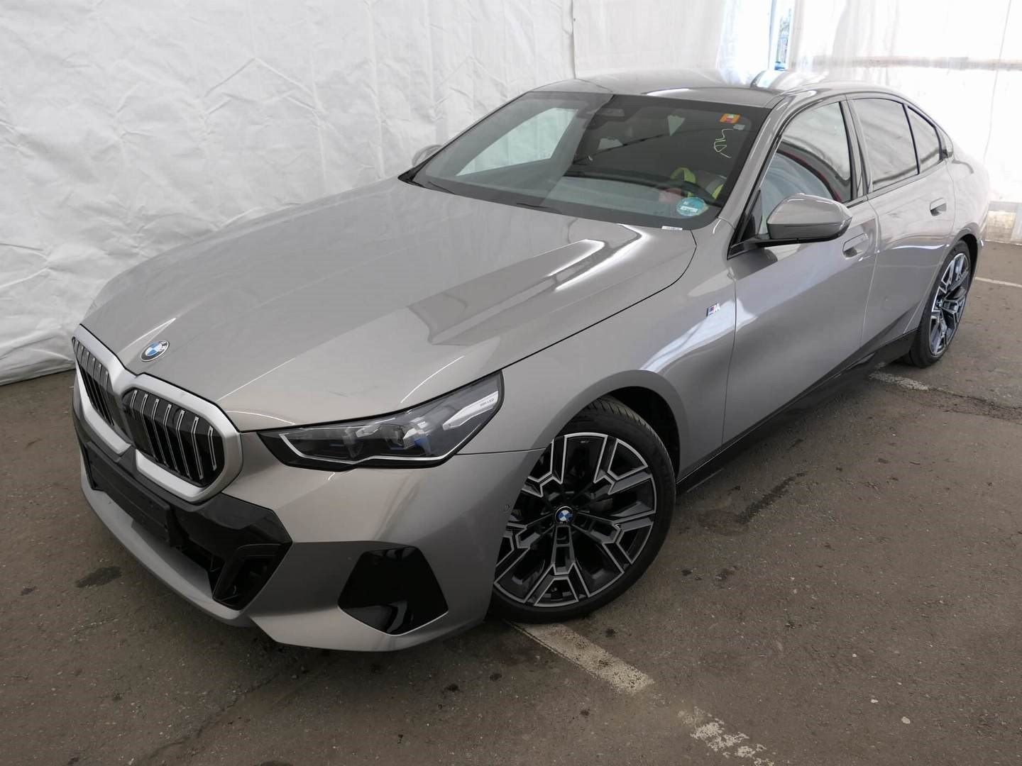 BMW 520d