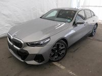 BMW 520 - Vorschau Bild 1