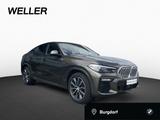 BMW X6 xDrive30d M-Sport Pano AHK ACC H/K Iconic 360 - BMW X6 in Hannover