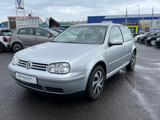 Volkswagen Golf 1.4 PACIFIC*TÜV *1 Hand*Zahnrie*NEU22 - Volkswagen Golf: Pacific