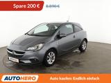 Opel Corsa 1.2 ON*TEMPO*PDC*SHZ*ALU*KLIMA* - Opel Corsa: On