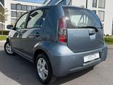 Daihatsu Sirion 1.3, Klima, 5-Türer, 8-Fach,El.-Fenster - gebrauchte Daihatsu Sirion aus dem Jahr 2008
