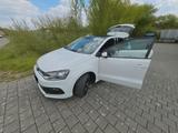 Volkswagen VW Polo 1.4 TDI BMT SOUND R-Line - Volkswagen Polo mit Diesel-Antrieb: Schiebedach