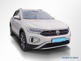 Volkswagen T-Roc 1.5 TSI Move DSG ACC AHK LED RüKa Sitzh. - Volkswagen T-Roc in Nürnberg