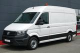 Volkswagen Crafter 35 2.0 TDI L2H2 RWD Standh AHK Kamera - Volkswagen Crafter in Nürnberg