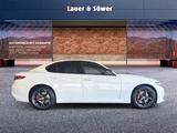 Alfa Romeo Giulia Tributo Italiano Diesel 154 kW (209 PS) A - Alfa Romeo: 154