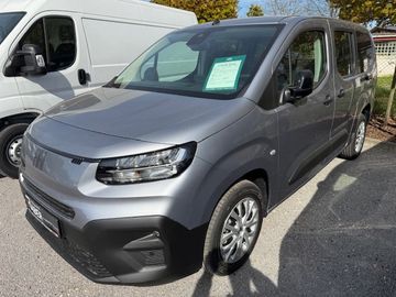 FIAT Doblo Kombi 1.5 130 HDi AT L2 N1