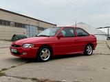 Ford Escort RS2000 4x4 - Ford Gebrauchtwagen von 1995